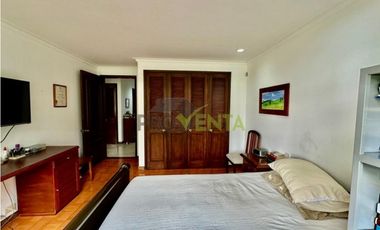 Apartamento en venta Poblado Camprestre