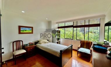 Apartamento en venta Poblado Camprestre