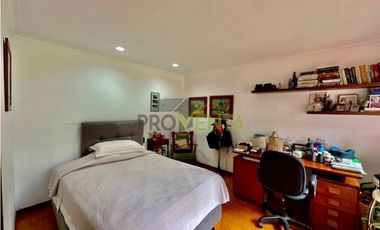 Apartamento en venta Poblado Camprestre