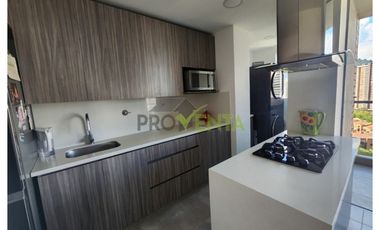 Apartamento en venta Itagüí Suramérica