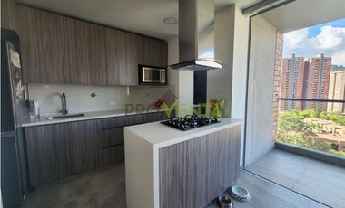 Apartamento en venta Itagüí Suramérica