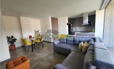 Apartamento en venta Itagüí Suramérica