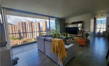 Apartamento en venta Itagüí Suramérica