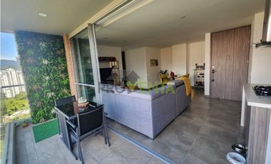 Apartamento en venta Itagüí Suramérica