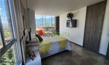 Apartamento en venta Itagüí Suramérica