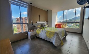 Apartamento en venta Itagüí Suramérica