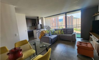 Apartamento en venta Itagüí Suramérica