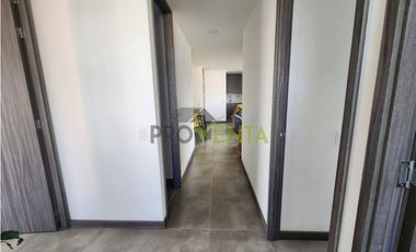 Apartamento en venta Itagüí Suramérica