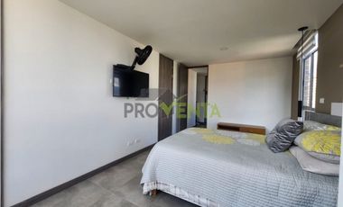 Apartamento en venta Itagüí Suramérica