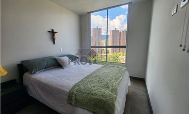 Apartamento en venta Itagüí Suramérica