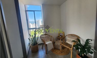 Apartamento en venta Itagüí Suramérica