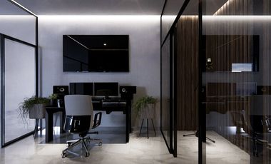 Departamentos preventa cerca tec milenio