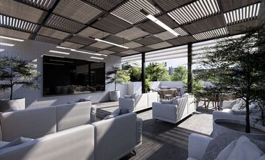 Departamentos preventa cerca tec milenio