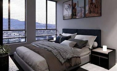 Departamentos preventa cerca tec milenio