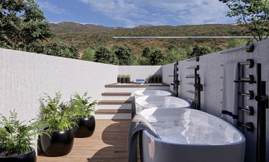 Departamentos preventa cerca tec milenio