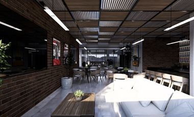 Departamentos preventa cerca tec milenio