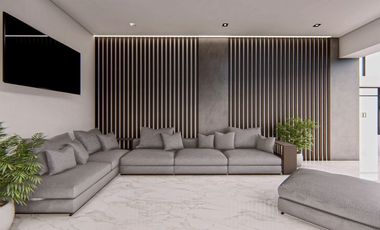 Departamentos preventa cerca tec milenio