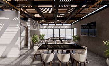 Departamentos preventa cerca tec milenio