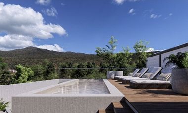 Departamentos preventa cerca tec milenio