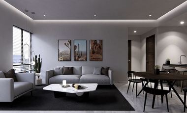 Departamentos preventa cerca tec milenio