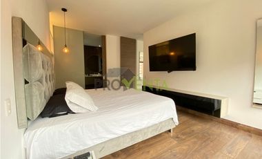 Apartamento en venta Poblado San Lucas
