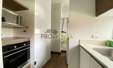 Apartamento en venta Poblado San Lucas