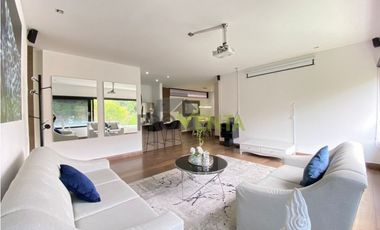 Apartamento en venta Poblado San Lucas