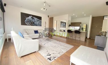 Apartamento en venta Poblado San Lucas