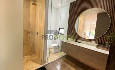 Apartamento en venta Poblado San Lucas