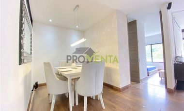 Apartamento en venta Poblado San Lucas