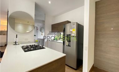 Apartamento en venta Poblado San Lucas