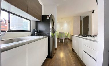 Apartamento en venta Poblado San Lucas