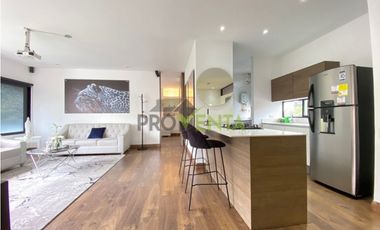 Apartamento en venta Poblado San Lucas