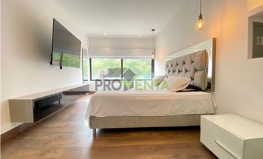 Apartamento en venta Poblado San Lucas
