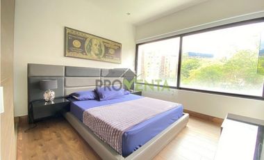 Apartamento en venta Poblado San Lucas