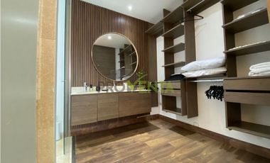 Apartamento en venta Poblado San Lucas