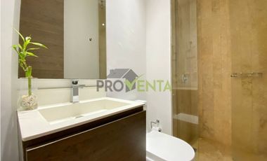 Apartamento en venta Poblado San Lucas