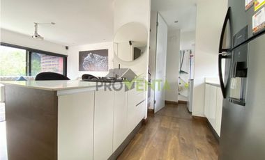 Apartamento en venta Poblado San Lucas