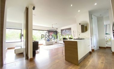 Apartamento en venta Poblado San Lucas