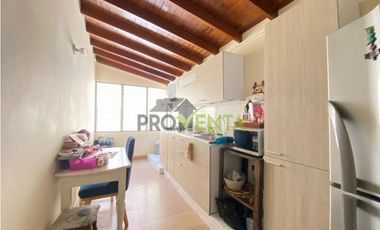 Apartamento en Venta Itagüí Centro de la Moda