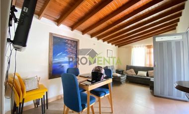 Apartamento en Venta Itagüí Centro de la Moda