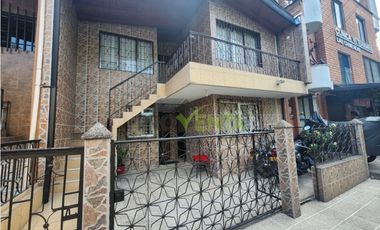 Apartamento en Venta Itagüí Centro de la Moda