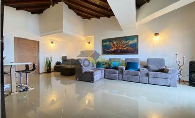 Apartamento en Venta Sabaneta Las Lomitas