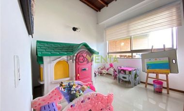 Apartamento en Venta Sabaneta Las Lomitas