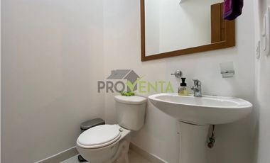Apartamento en Venta Sabaneta Las Lomitas