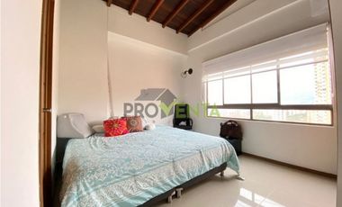 Apartamento en Venta Sabaneta Las Lomitas