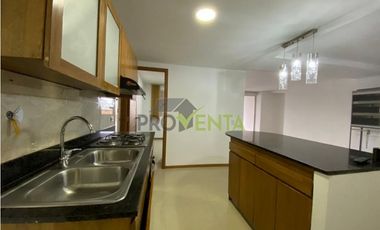 Apartamento en Venta Sabaneta Las Lomitas
