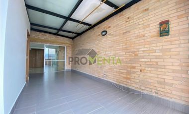 Apartamento en Venta Sabaneta Las Lomitas