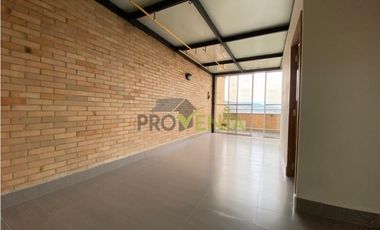 Apartamento en Venta Sabaneta Las Lomitas