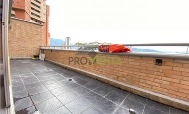 Apartamento en Venta Sabaneta Las Lomitas